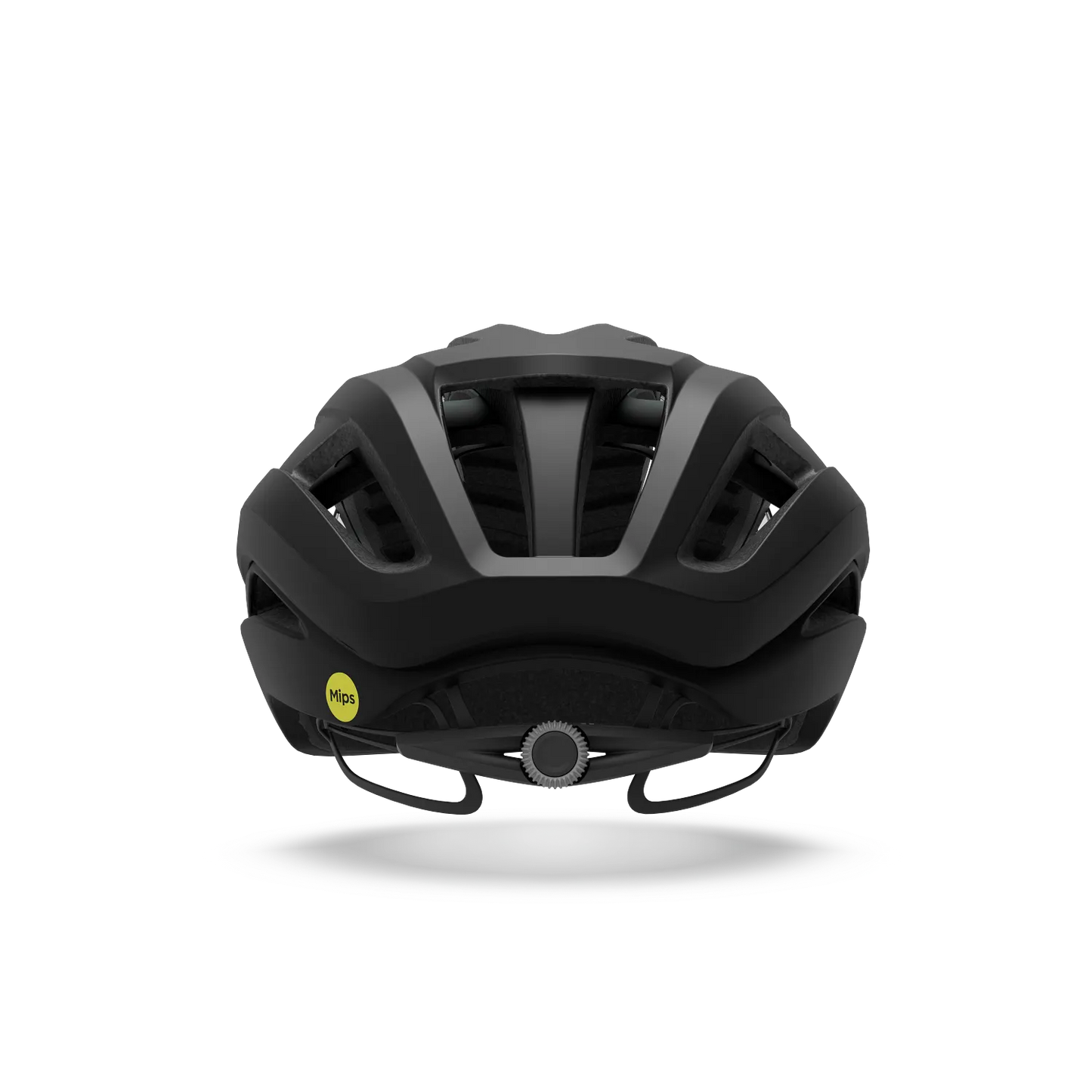 Giro Aries Spherical Helmet (Black)