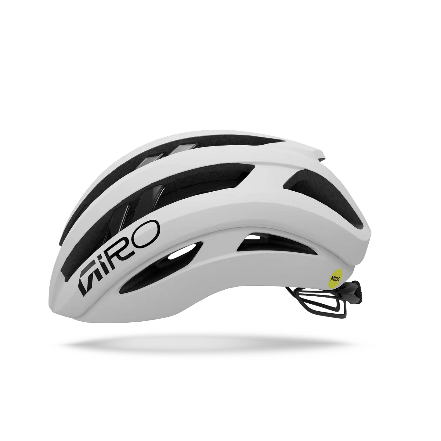 Giro Aries Spherical MIPS Helmet White