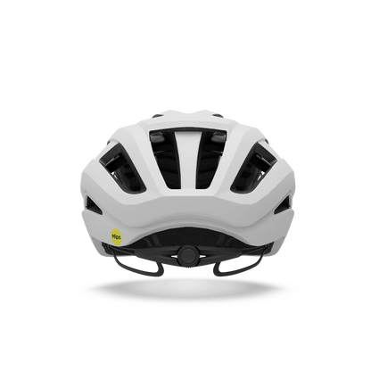 Giro Aries Spherical MIPS Helmet White