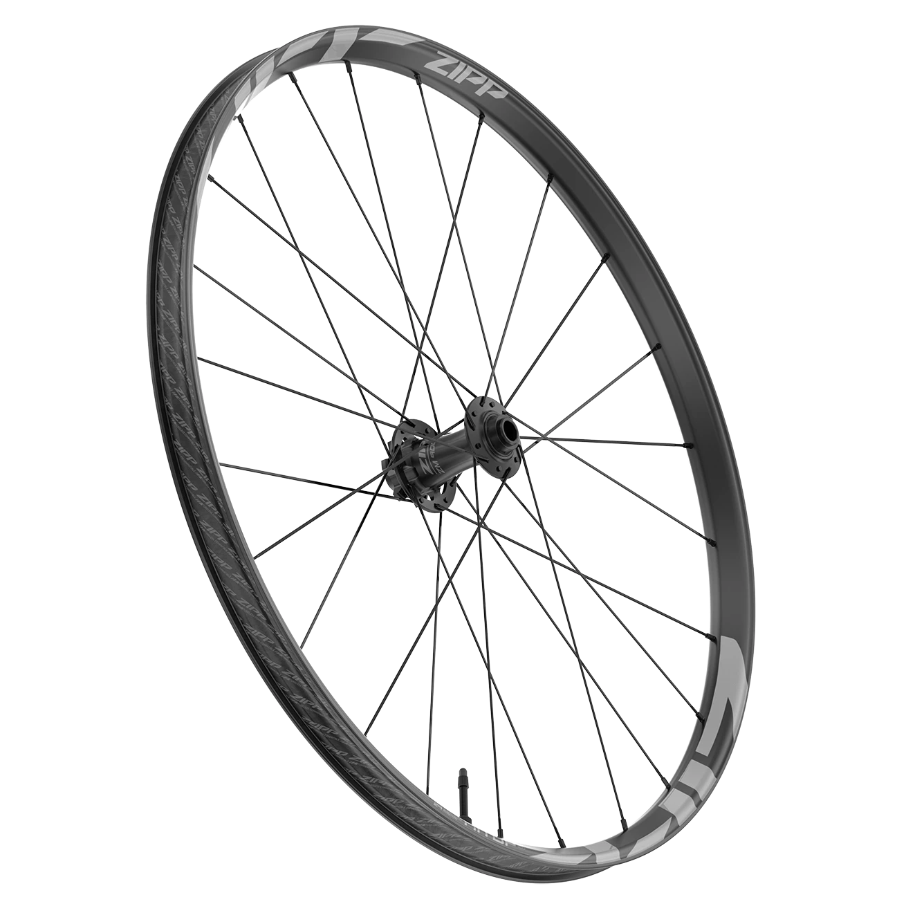 ZIPP 1ZERO HITOP S 29er Carbon Wheelset (boost)