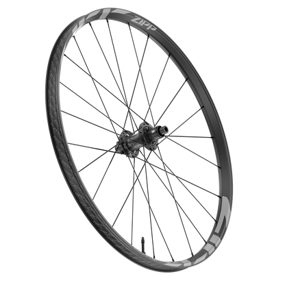 ZIPP 1ZERO HITOP S 29er Carbon Wheelset (boost)