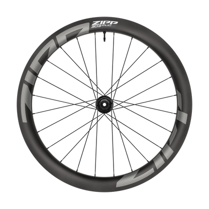 Zipp 303 XPLR S Gravel Wheelset