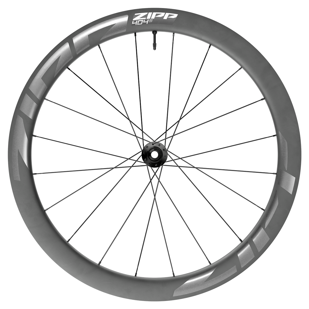 Zipp 404 S Disc Wheelset - XDR