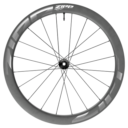 Zipp 404 S Disc Wheelset - XDR