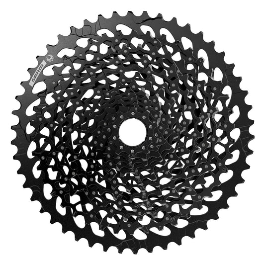 SRAM XG-1275 Eagle Cassette | 12-speed | XD | C1 - 10-50 teeth - black