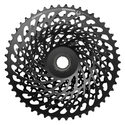 SRAM XG-1275 Eagle Cassette | 12-speed | XD | C1 - 10-50 teeth - black