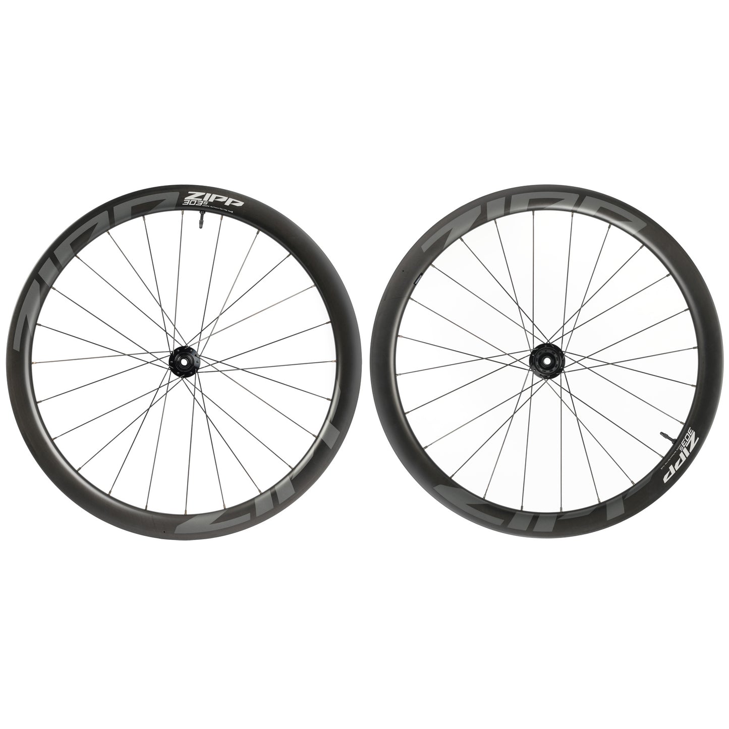 Zipp 303s Carbon Disc Wheelset