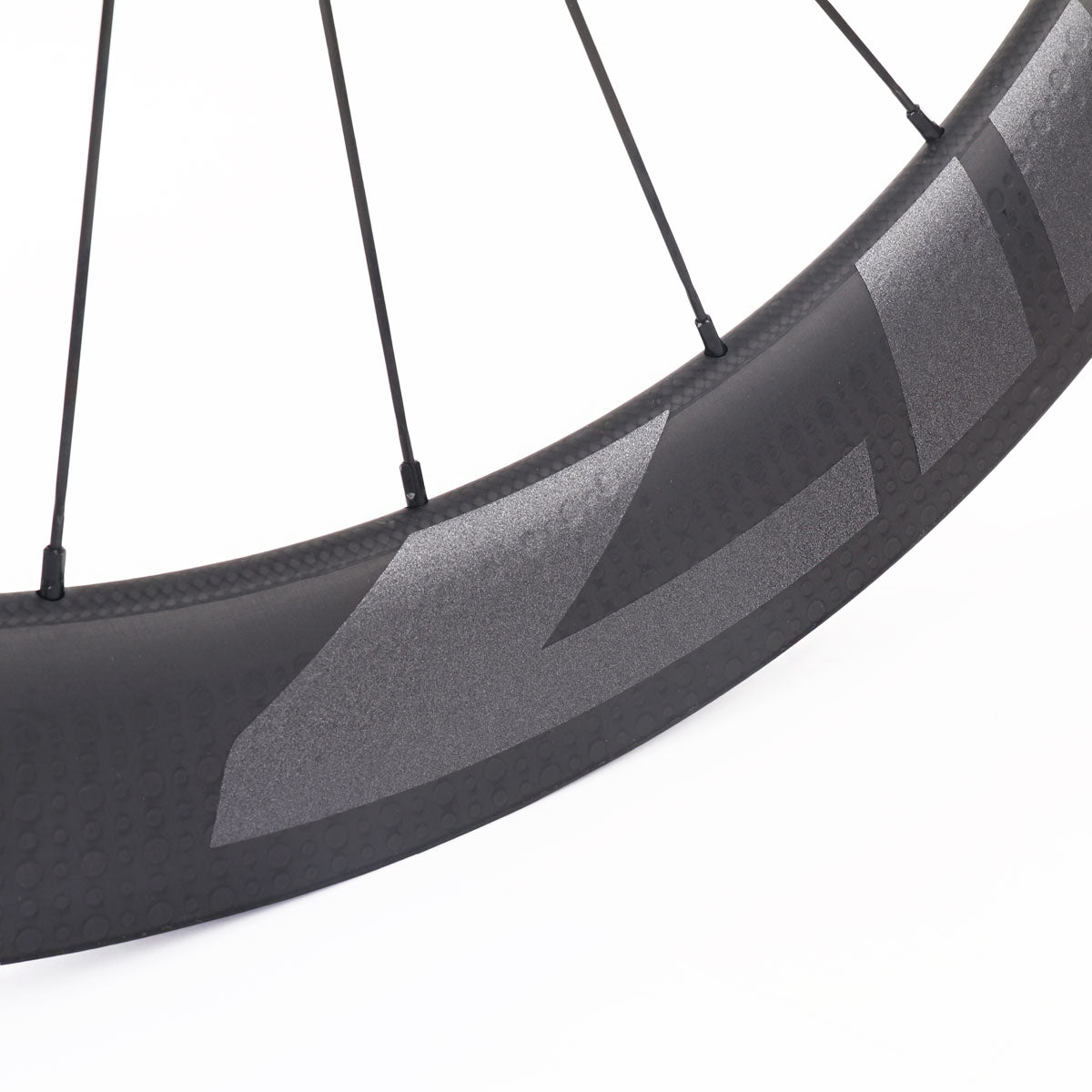 ZIPP 404 Firecrest Carbon Disc Wheelset