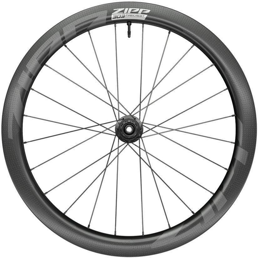 ZIPP 303 FIRECREST Carbon DISC Wheelset