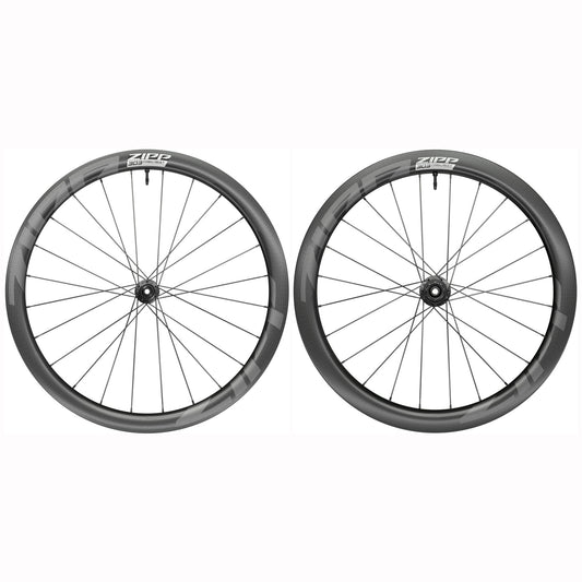 ZIPP 303 FIRECREST Carbon DISC Wheelset