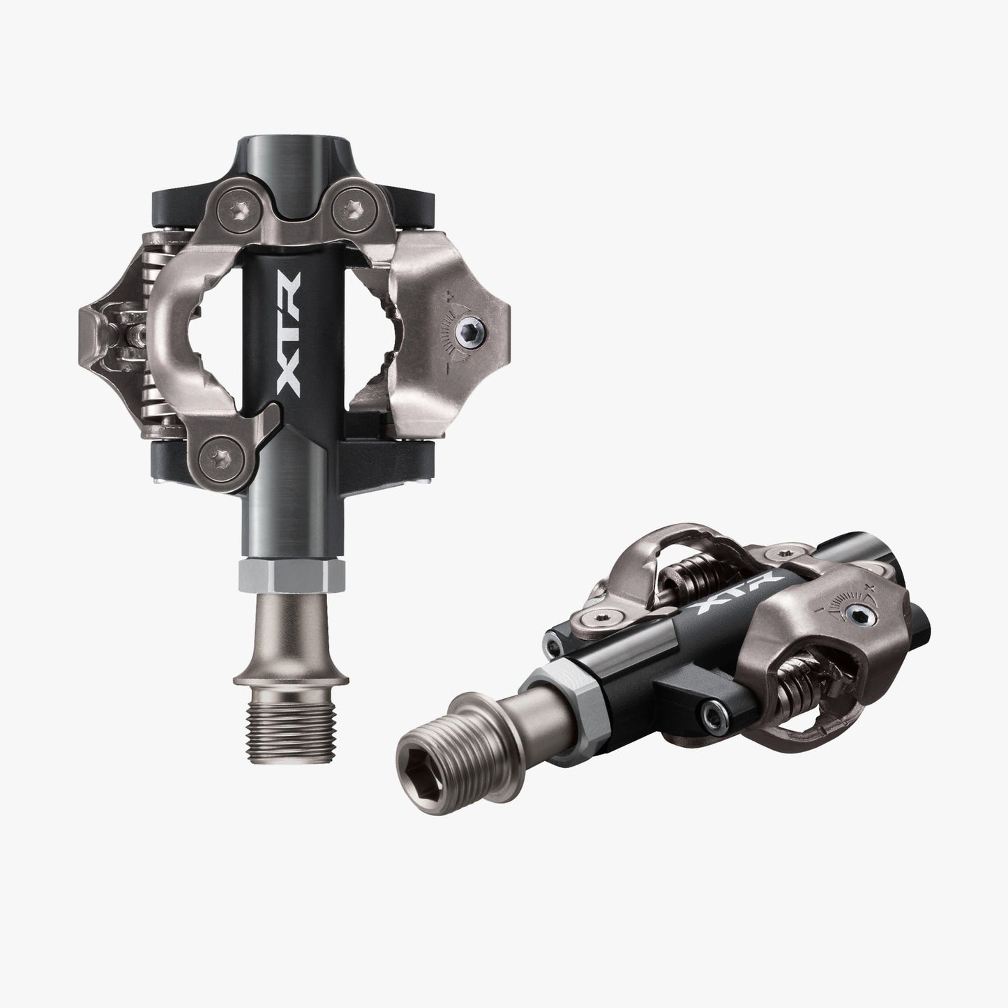 SHIMANO XTR M9200 Pedals