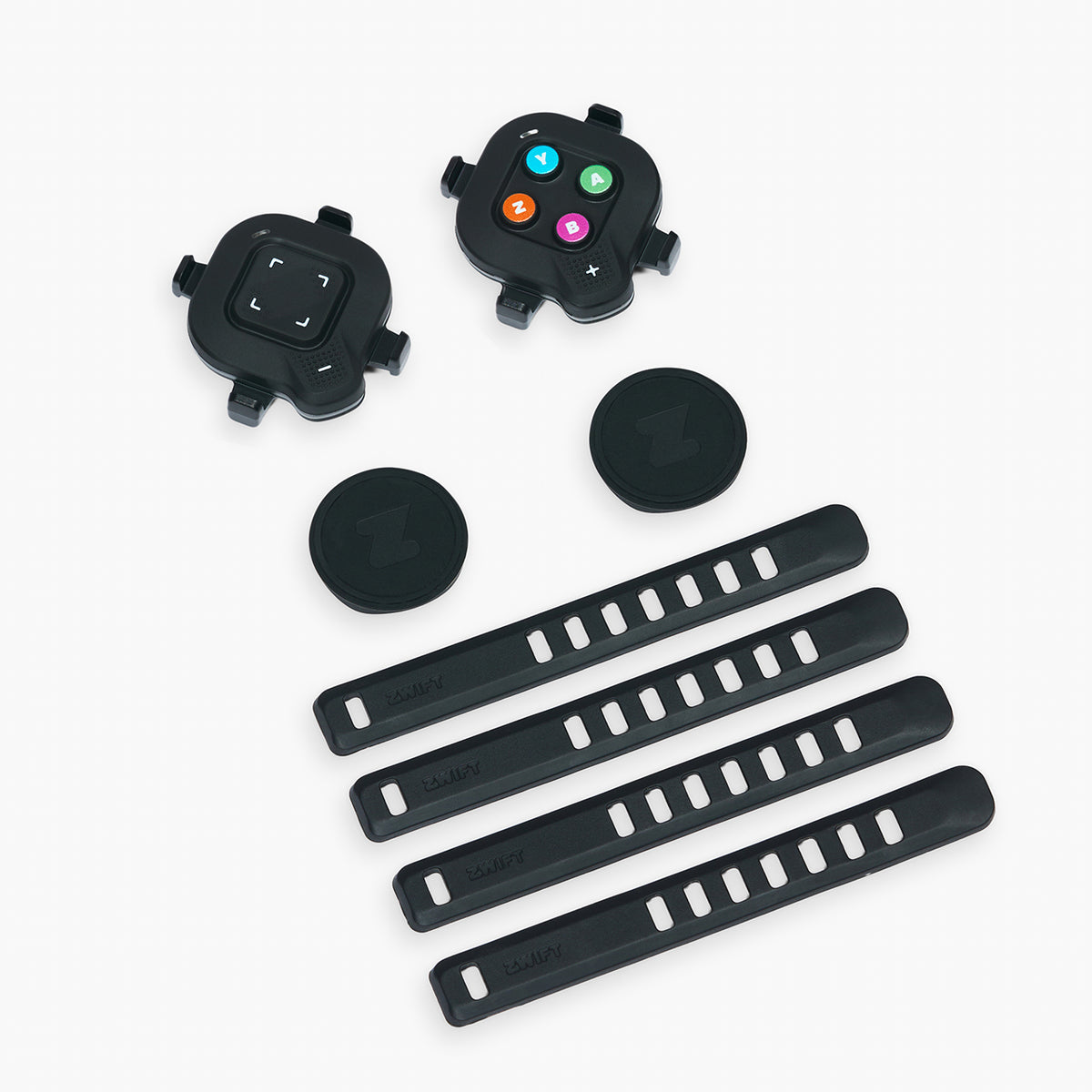 Zwift Click + Cog Upgrade Kit V2