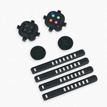 Zwift Click + Cog Upgrade Kit V2