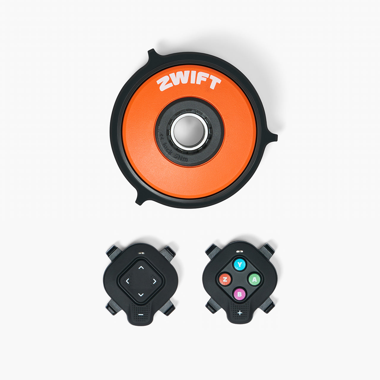 Zwift Click + Cog Upgrade Kit V2