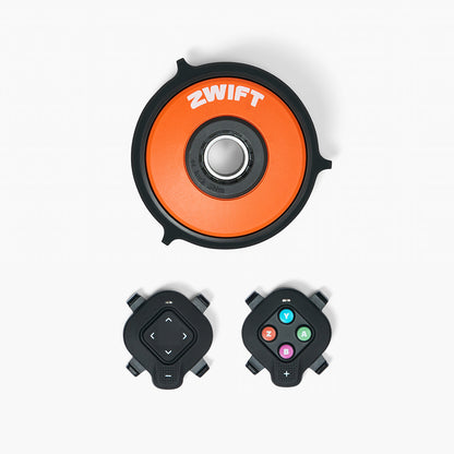 Zwift Click + Cog Upgrade Kit V2