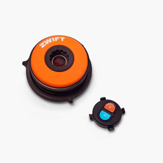 Wahoo Zwift Click + Cog